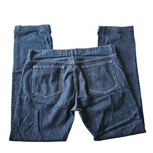 J. Crew Men's Blue Jeans